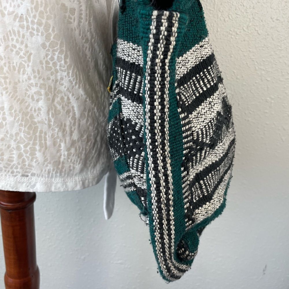 Pinzon Shoulder Bag - Picture 9 of 10